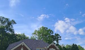 Northern KY Roofing & Siding.