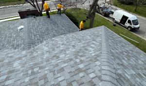 Five Star Roofing Company