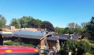 Quality Home Exteriors - Roofing Contractor