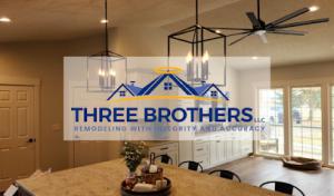 Three Brothers