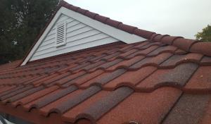 Citadel Roofing & Construction