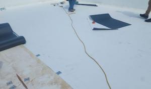 Rebel Roofing & Renovations