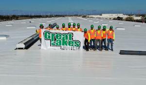 Great Lakes Roofing