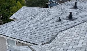 G West Roofing