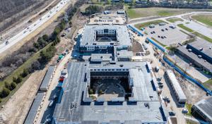 Sterling Construction & Roofing