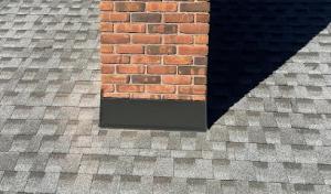 Ridgeline Construction Roofing & Exteriors