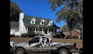 Ironclad Roofing & Windows