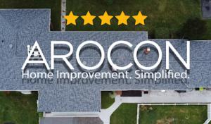 AROCON Roofing VA