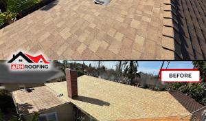 ARH Roofing