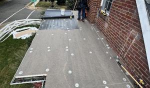 Impact Roofing & Renovations