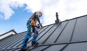 DC Roofing Repairs & Installations