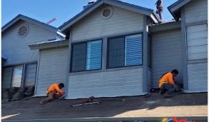 Roof King Roofing & Solar