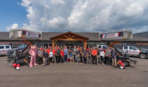 Kingdom Roofing Systems - Fishers Roofer