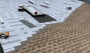 Bridges Roof Repair & Install