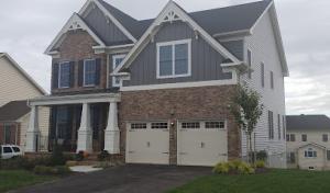 Cornerstone Exteriors