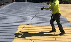Elite Roofing