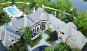 Midwest Cedar Roof Maintenance