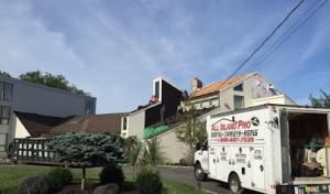All Island Pro Roofing & Chimney