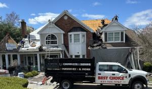 Best Choice Roofing & Chimney