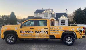Bumble Roofing of Suffolk County