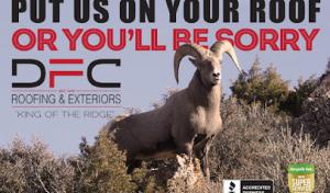DFC Roofing, Dyna-Flow Corporation