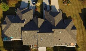 Tip Top Roofing & Siding