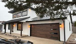 Roof Panther - Roofing & Construction