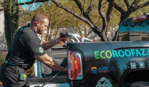 Eco Roofing Solutions