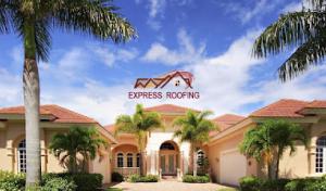 Express Roofing