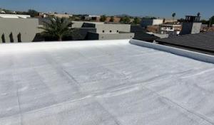 Porter Roofing