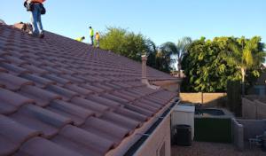 Supply Solutions Roofing