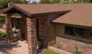 Healthy Structures Roofing & Construction