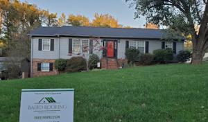 Baird Roofing & Restoration