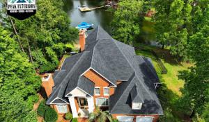Peak Exteriors