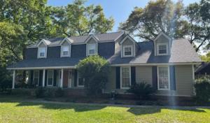 Charleston Roofing & Exteriors