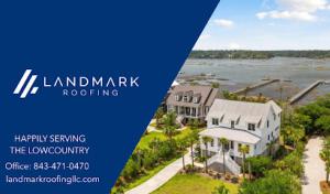 Landmark Roofing