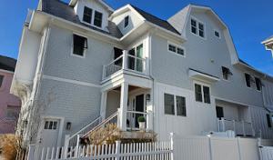 Top Notch Roofing Siding