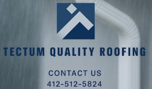 Tectum Quality Roofing