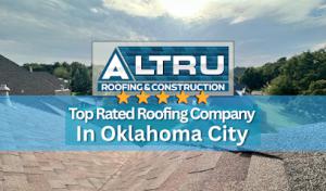Altru Roofing & Construction