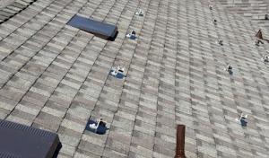 Commercial & Industrial Roofing