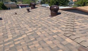 Campos Roofing