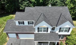 Division 1 Roofing & Exteriors
