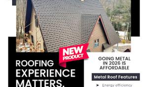 GMR Metal Roofs