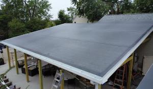 American Roofing Solutions