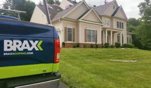 BRAX Roofing