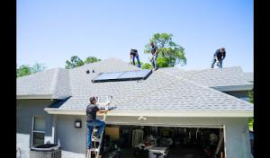 Meyers Roofing