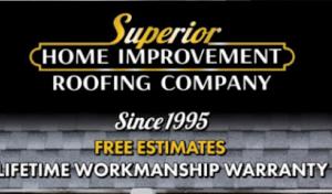 Superior Roofing Company