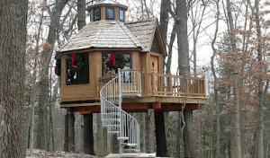 Starrs Roofing