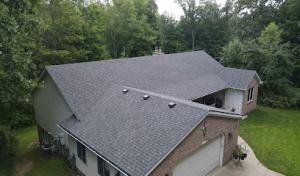 Drip Free Exteriors