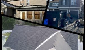 Kyle McLean Roofing & Repair
